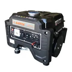 ARVEK - Generador Eléctrico a Gasolina 1200W 110V 4T