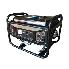 ARVEK - Generador Eléctrico a Gasolina 2500W 110/220V 4T
