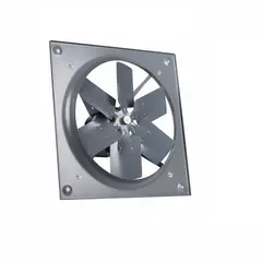 SOLER Y PALAU - Extractor Axial Hxb400h Instal en Muro Metálico