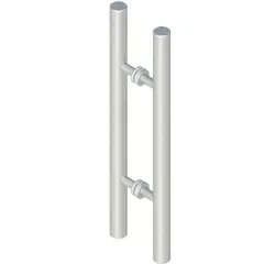 undefined - Manija Recta 40 - 20 - 1 Pulg