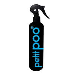 PETIT POO - Eliminador de Olores Sanitarios Institucional