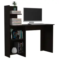 RTA DESIGN - Escritorio Vilna 120.6x120x45 Wengue