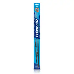 SIMONIZ - Plumilla Titan HD 18 Pulgadas Wiper Blade Precisión