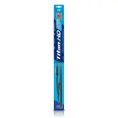 SIMONIZ - Plumilla Titan HD 16 Pulgadas Wiper Blade Precisión