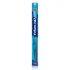 SIMONIZ - Plumilla Titan HD 20 Pulgadas Wiper Blade Precisión
