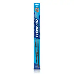SIMONIZ - Plumilla Titan HD 22 Pulgadas Wiper Blade Precisión