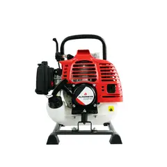 ALTERMAN - Motobomba a Gasolina 1x1 2 Tiempos