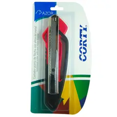 AZOR - Cuttergrande Alma de Metal Bl C/1