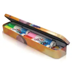 AZOR - Magistral Bitz Estuch con 4 Piezas