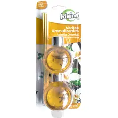 KLEINE WOLKE - Varitas 2 x85ml Vainilla