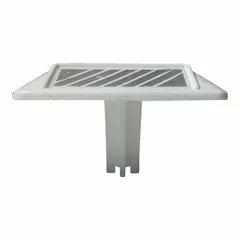 NSP - Tacha con Espigo Caja 50 Unds