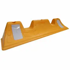NSP - Topellanta Camel en Plástico X 2 Unds
