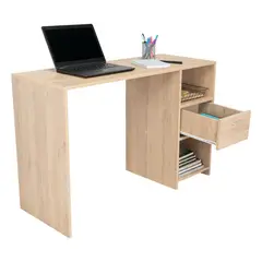 RTA DESIGN - Escritorio Omma 73x110x43.3 Rovere