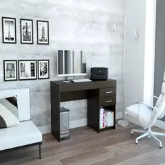 RTA DESIGN - Escritorio Ibare 75x120x45.4 Wengue