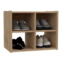 RTA DESIGN - Zapatero Connect 41.2x51x33.4 Duna