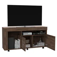 RTA DESIGN - Rack para TV Tolon 70x136.2x37.8 Milan
