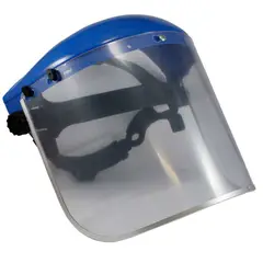 DISCOVER - Careta Con Pantalla Policarbonato Tra