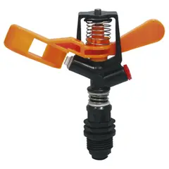 DISCOVER - Cabezote Macho Negro Nara 2 Valv 3 10Mt 1/2Pulg