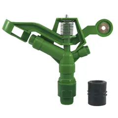 KOALA - Cabezote Macho 1Pulg mas Conexion Hembra 3/4Pulg