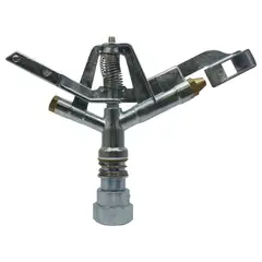 KOALA - Cabezote Hembra Rosca 1Pulg Cuerpo Metal