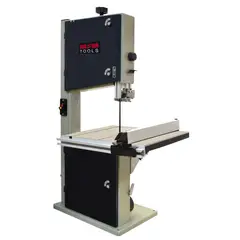 DISCOVER - Sierra Cinta Sinfin 1HP 12 Pulgadas RBS12A