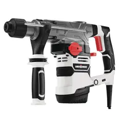 UBERMANN - Taladro Rotomartillo SDS-Plus 1500W 5J 800rpm