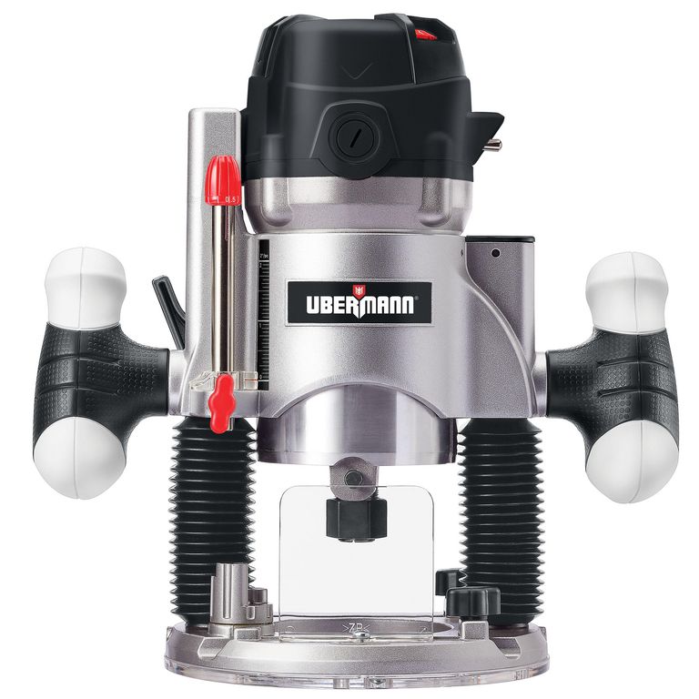 Ruteadora 1320W 11000-25000RPM