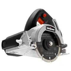 UBERMANN - Sierra Marmol 1400W 13500RPM
