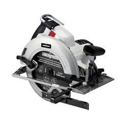 UBERMANN - Sierra Circular 7-1/4-pulg 1800W 5500RPM