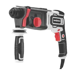 UBERMANN - Taladro Rotomartillo SDS-Plus 800W 3J 1000rpm