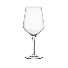 BORMIOLI - Set x6 Copas Electra Cal 650ml xl