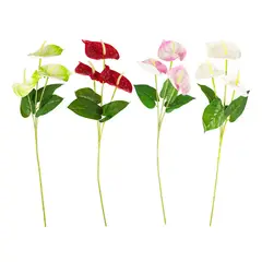 ABC - Anturio Artificial De 92 Cm