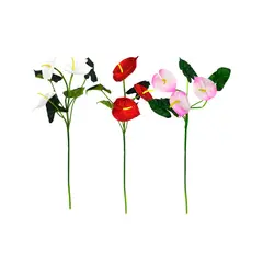 ABC - Anturio Artificial De 92 Cm