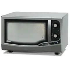 FISCHER - Horno Gourmet 44l Mesa Inox