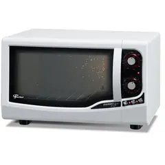 FISCHER - Horno Gourmet 44l Mesa Blanco