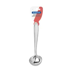 TRAMONTINA - Cucharon Para Servir Salsa Pequeño Acero Inoxidable