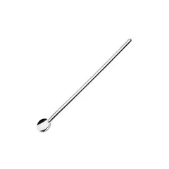 TRAMONTINA - Cuchara Coctail 30 Cm Acero