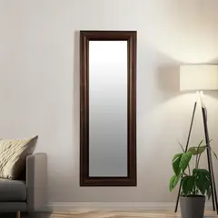 undefined - Espejo Decorativo 60x160 Cm Madera