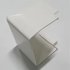 CASTEL AIRCO - Optima 110 Curva Externa 90g