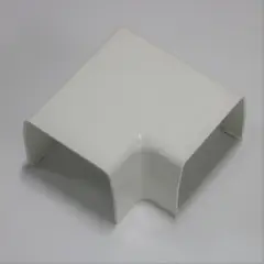 CASTEL AIRCO - Optima 80 Curva Horizontal 90g