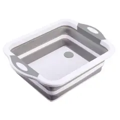 JUST HOME COLLECTION - Canasta Colapsable 42.5x15.3cm
