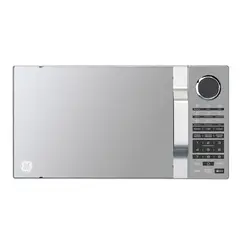 GENERAL ELECTRIC - Horno Microondas 1.1 PC Tipo Espejo MGE11SEJ