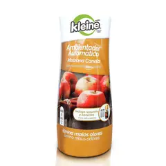 KLEINE WOLKE - Ambientador Automatico + Recarga 250ml Manzana