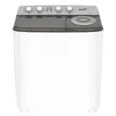 ACROS - Lavadora Semiautomática 15 Kg ALD1545JE Blanco