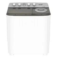ACROS - Lavadora Semiautomática 15 Kg ALD1545JE Blanco