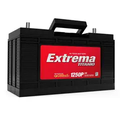 WILLARD - Batería Caja 31H 1250 P Extrema