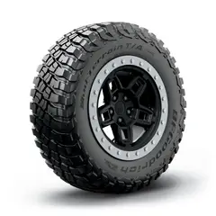 BFGOODRICH - Llanta Lt245/75R17 Mud Terrain T/A Km3 Lre