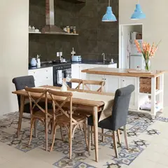 CORONA - Cuadrado Century 2 Multicolor Cu 19.8x19.8cm