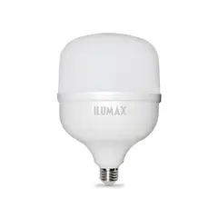 ILUMAX - Bombillo Led Alta Potencia 60w 6000lm Luz Fría
