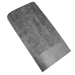 JUST HOME COLLECTION - Toalla de Cuerpo 545gr 78x160 cm Blanco